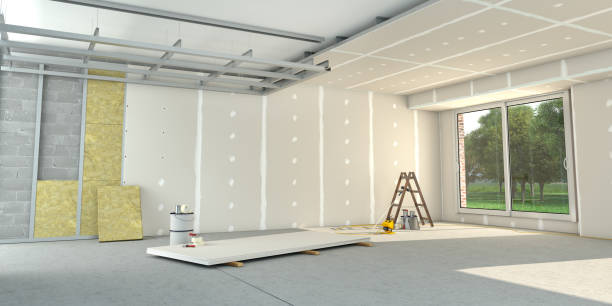 Professional Insulation Contractor in Cactus, TX
